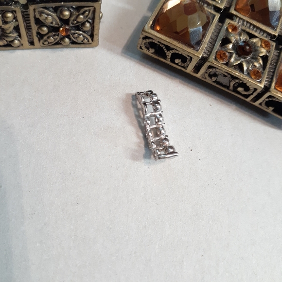 Steal 1700 Value DIAMOND DROP PENDENT Reg/$1780 - Picture 2 of 6